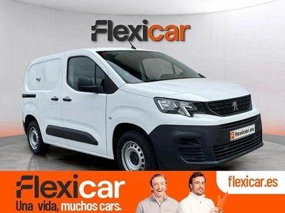 Peugeot Partner Tepee
