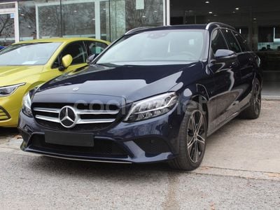 Mercedes C300e