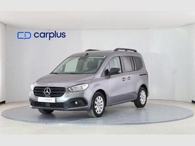 Mercedes Citan 110