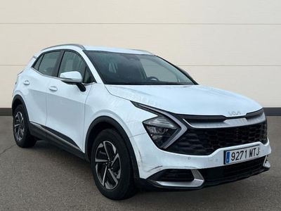 Usado Kia Sportage 230 CV (169 kW) 2024 SUV