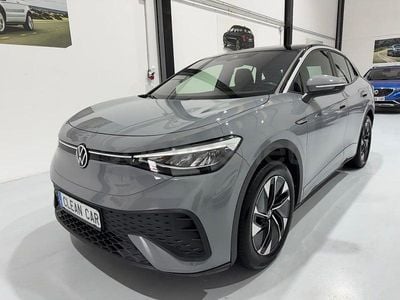 Gris Usado 2023 VW ID.5 Pro Performance SUV | 27.990 € (Super precio)
