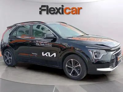Usado Kia Niro