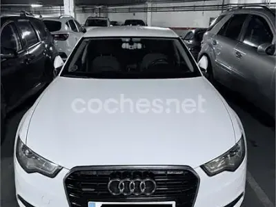 Usado Audi A6