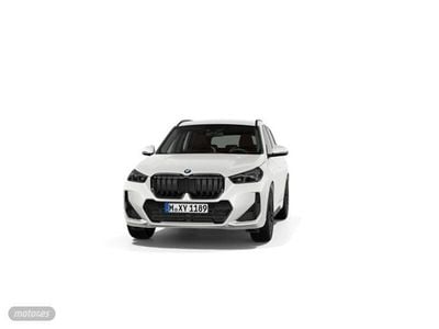 Blanco Usado 2025 BMW X1 Comfort Edition SUV | 44.500 € (Super precio)