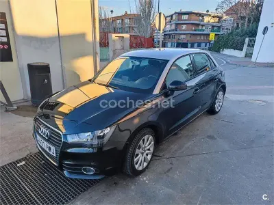 Usado Audi A1 Sportback