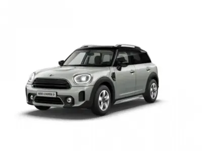 Usado Mini Cooper D Countryman 150 CV (110 kW) 2022 SUV