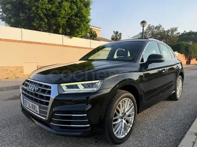 Usado Audi Q5