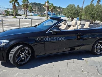 Mercedes C300