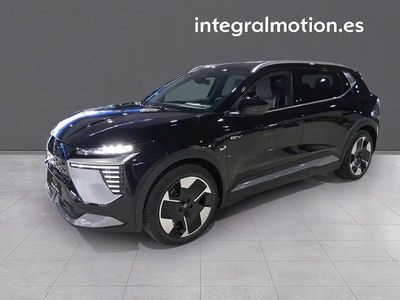 Nuevo Mitsubishi Eclipse 159 kW (217 CV) 2026 Negro