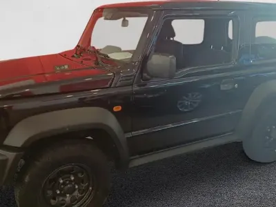 Usado Suzuki Jimny 102 CV (75 kW) 2019 SUV