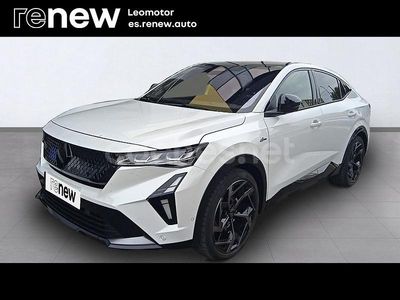 Blanco Usado 2025 Renault Rafale SUV | 54.900 €