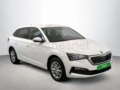 Usado Skoda 110 R