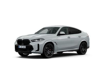 Novo BMW X6 M Sport 352 HP (258 kW) 2026 SUV