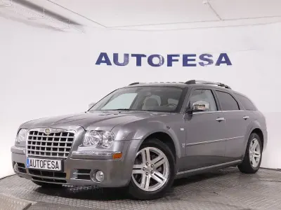 Usado Chrysler 300C