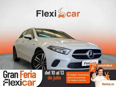 Mercedes A250