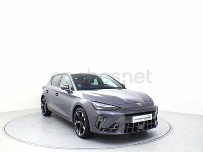 Begagnad Cupra Leon 150 HK (110 kW) 2025 Grå Sedan