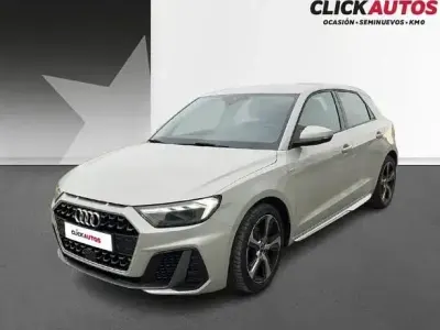 Usado Audi A1