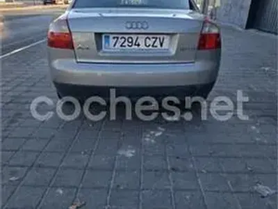 Usado Audi A4
