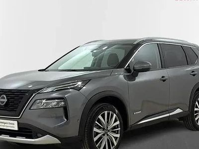Usado Nissan X-Trail Tekna+ 213 CV (156 kW) 2023 Skyline grey SUV