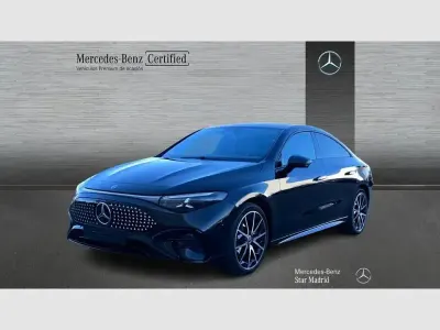Usado Mercedes CLA 250+