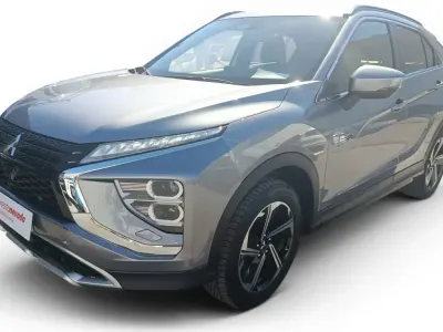 Usado Mitsubishi Eclipse Cross