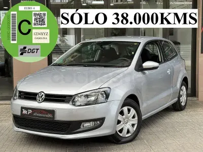 Usado VW Polo