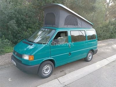 VW Multivan