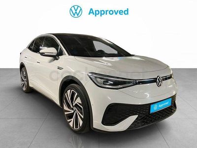 Usado VW ID.5 Pro Performance 150 kW (204 CV) 2022 Eléctrico SUV