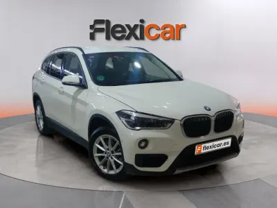 Usado BMW X1