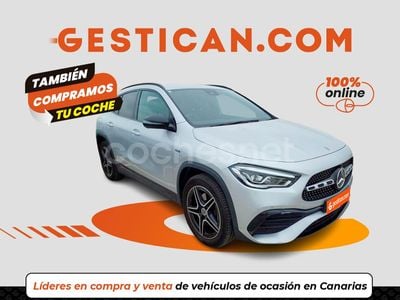 Mercedes GLA250