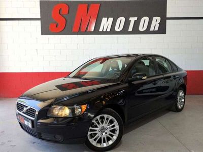 Volvo S40