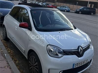 Blanco Usado 2019 Renault Twingo Le Coq Sportif Utilitario | 9999 € (Precio justo)