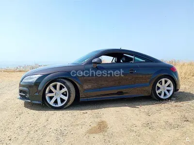 Usado Audi TT