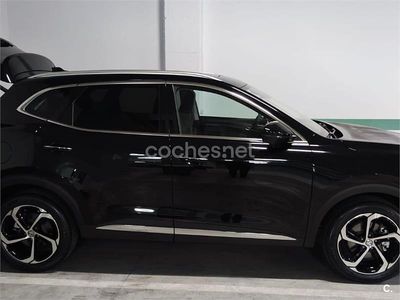 Negro Usado 2023 MG EHS Luxury SUV | 29.000 €