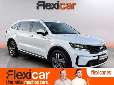 Blanco Usado 2023 Kia Sorento SUV | 32.990 € (Precio justo)