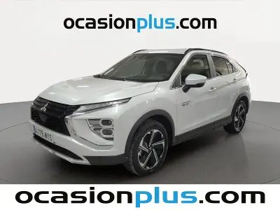 Usado Mitsubishi Eclipse 188 CV (138 kW) 2025 Blanco SUV