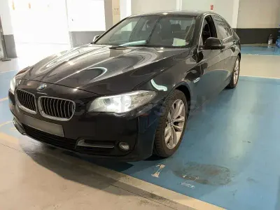 Usado BMW 520