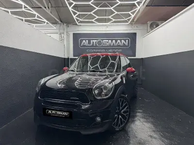 Usado Mini John Cooper Works Countryman