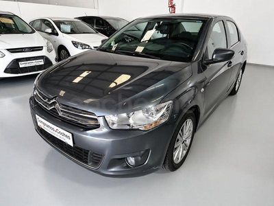 Occasion Citroën C-Elysee I