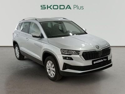 Gris Usado 2025 Skoda 110 R Selection Recogida | 28.990 €