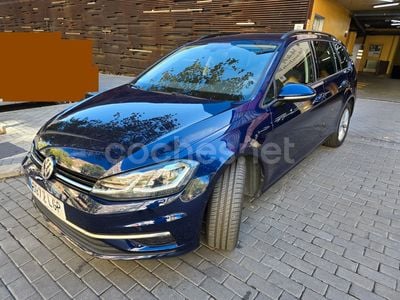VW Golf VII