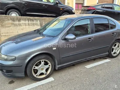 Usado Seat Toledo
