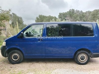 VW T4