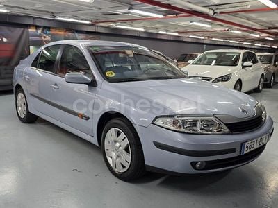 Renault Laguna II