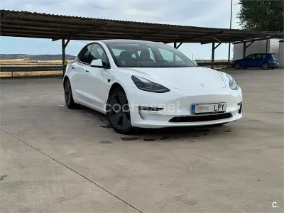 Usado Tesla Model 3