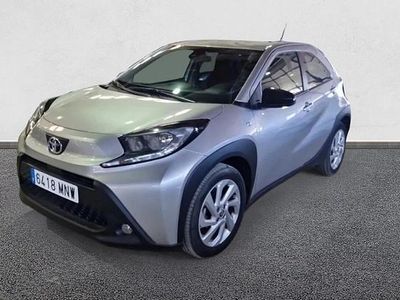 Usado Toyota Aygo X Play 72 CV (52 kW) 2024 SUV
