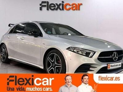 Mercedes A200