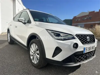 Usado Seat Arona