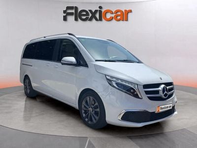 Mercedes V300