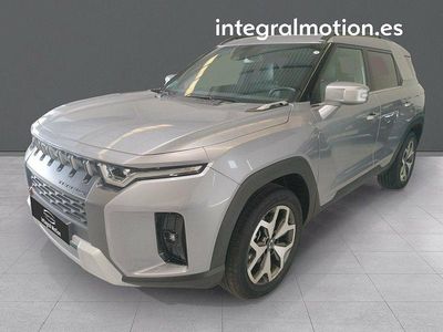 Usado Ssangyong (KGM) Torres 163 CV (119 kW) 2024 Otros SUV
